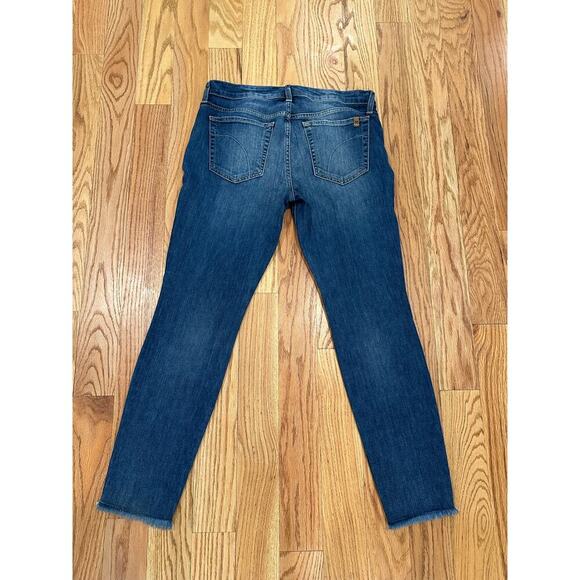 Joe’s Jeans Skinny Ankle Jeans - Picture 2 of 5